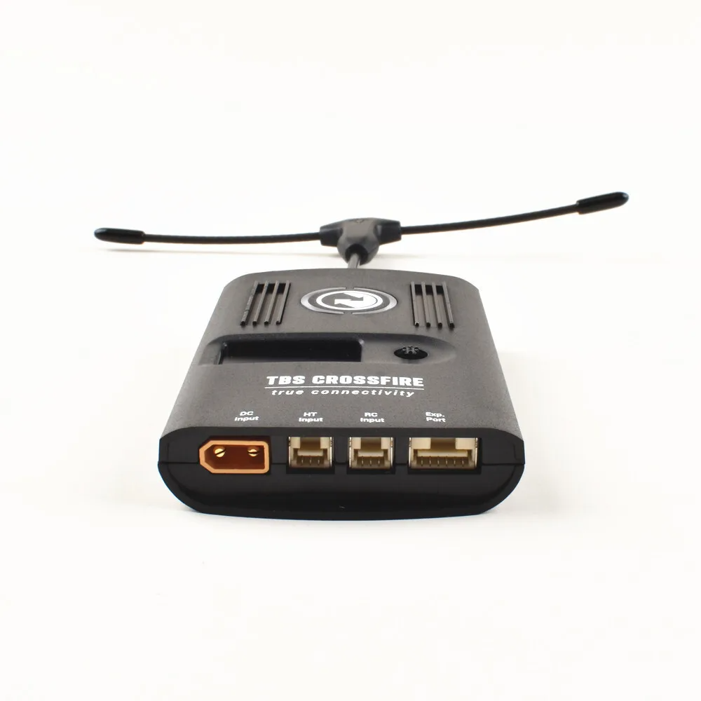 Trasmettitore originale TBS Te - Drone Rc Team recensione e prezzo