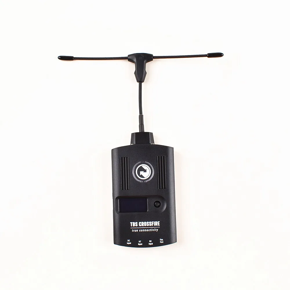 Trasmettitore originale TBS Te - Drone Rc Team recensione e prezzo