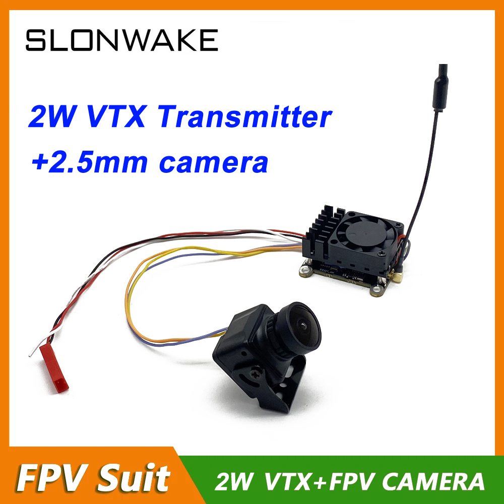 Trasmettitore VTX regolabile a - Rc Transmitter recensione e prezzo