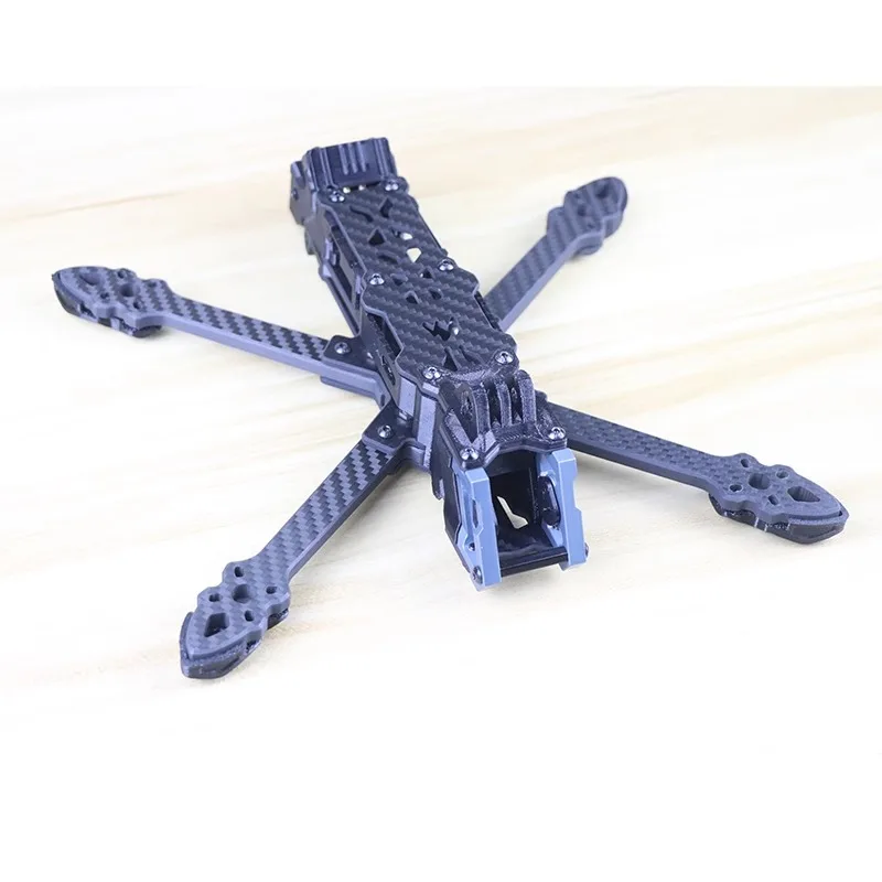 HSKRC F5X 225 V2 Telaio da 5 p - Drone Dji Rc 2 recensione e prezzo