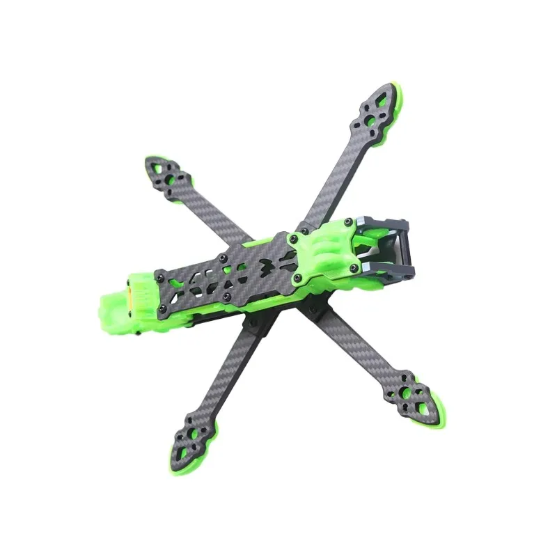 HSKRC F5X 225 V2 Telaio da 5 p - Drone Dji Rc 2 recensione e prezzo
