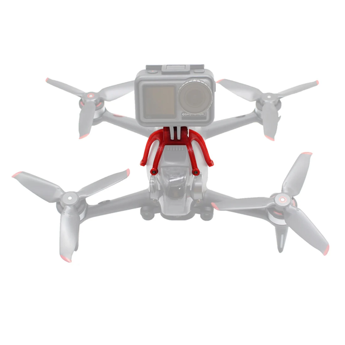 Staffa di montaggio in TPU sta - Drone Dji Rc 2 recensione e prezzo