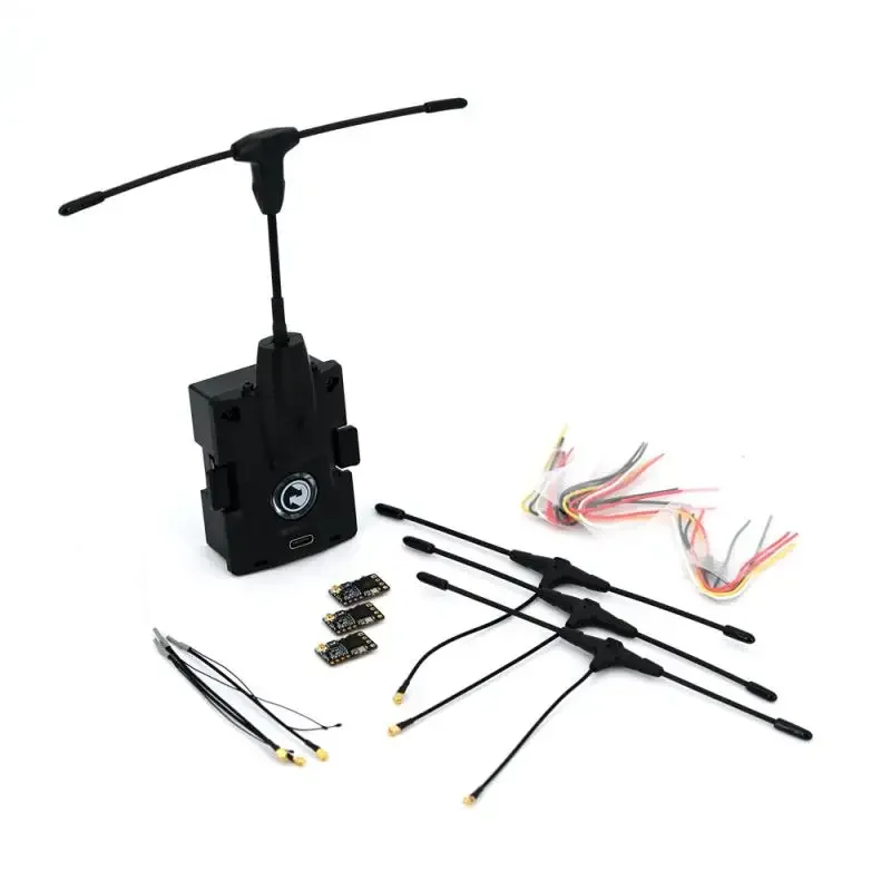 TEAM BLACKSHEEP TBS CROSSFIRE  - Drone Rc Team recensione e prezzo