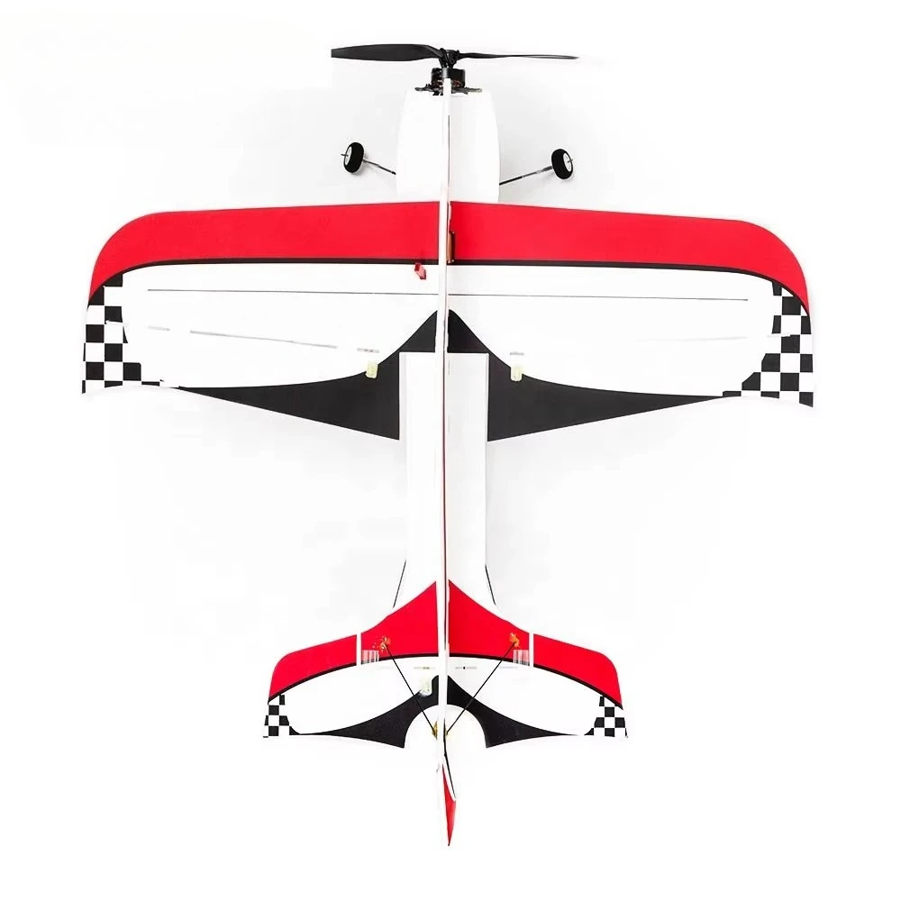 Drone RC ad Ala Fissa Poly Bas - Drone Rc Team recensione e prezzo