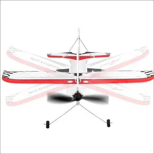 Drone RC ad Ala Fissa Poly Bas - Drone Rc Team recensione e prezzo