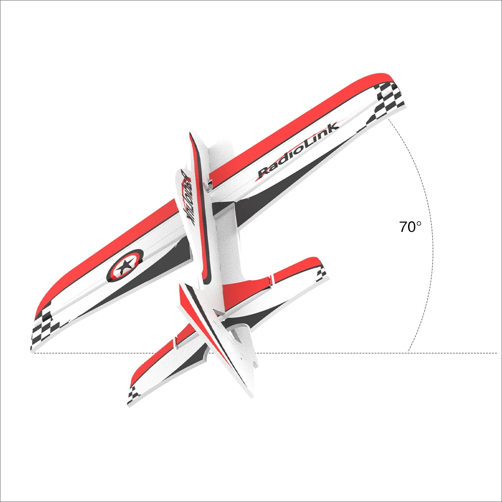 Drone RC ad Ala Fissa Poly Bas - Drone Rc Team recensione e prezzo
