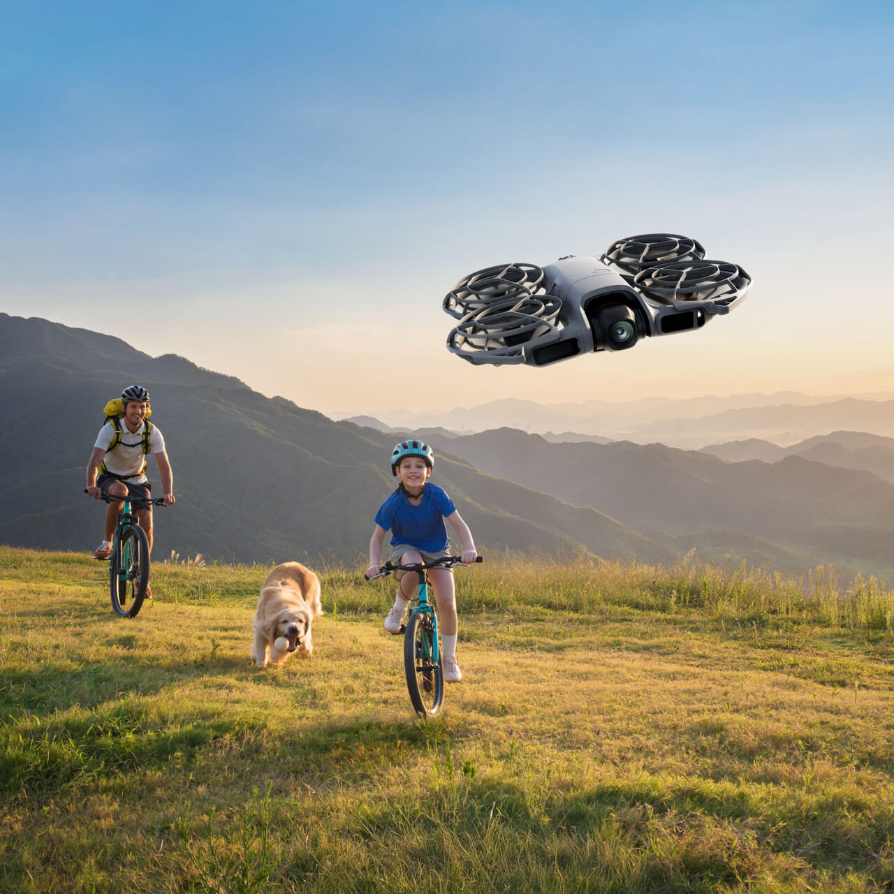 DJI Neo 2 Motion Fly More Comb - Drone Rc N3 3 Batteries recensione e prezzo