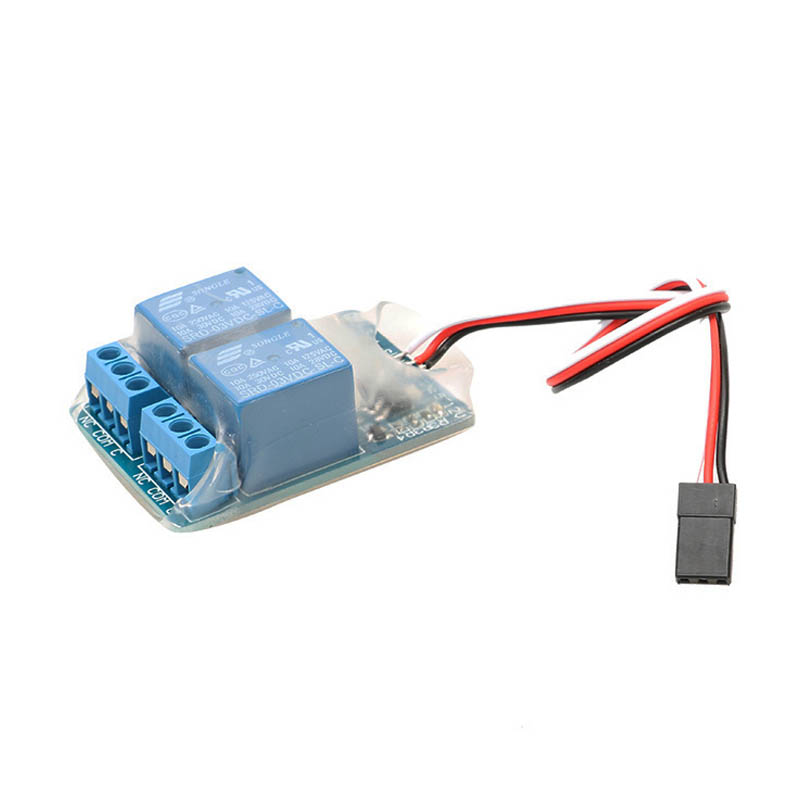 1PCS 5-12V 10A Modulo relè PWM - Drone Two Rc Way recensione e prezzo
