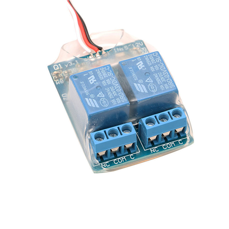1PCS 5-12V 10A Modulo relè PWM - Drone Two Rc Way recensione e prezzo