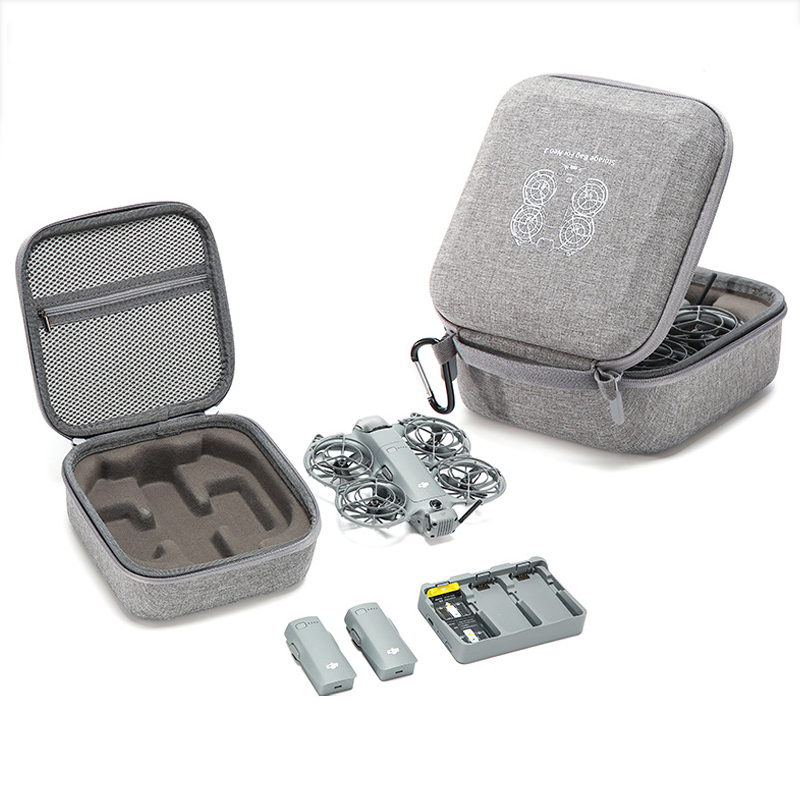 Custodia antiurto per DJI NEO  - Drone Dji Rc 2 recensione e prezzo
