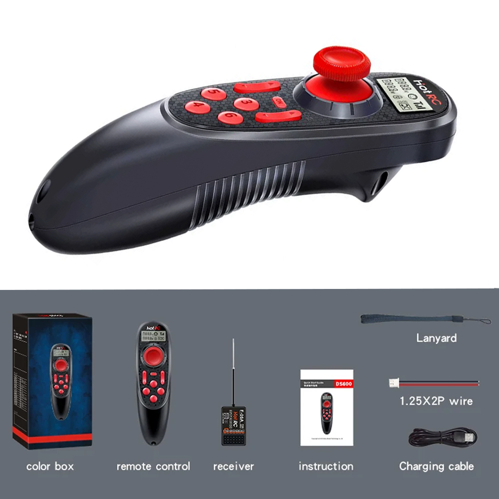 Telecomando trasmettitore sist - Joystick Rc Drone recensione e prezzo