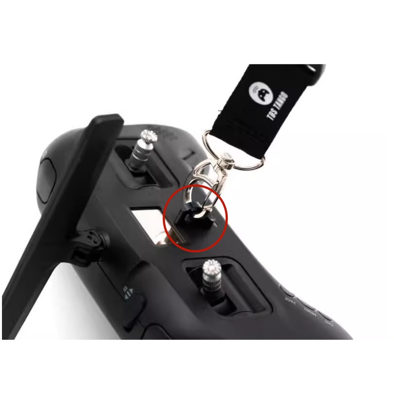 TBS Tango 2 Supporto per traco - Drone Rc Team recensione e prezzo