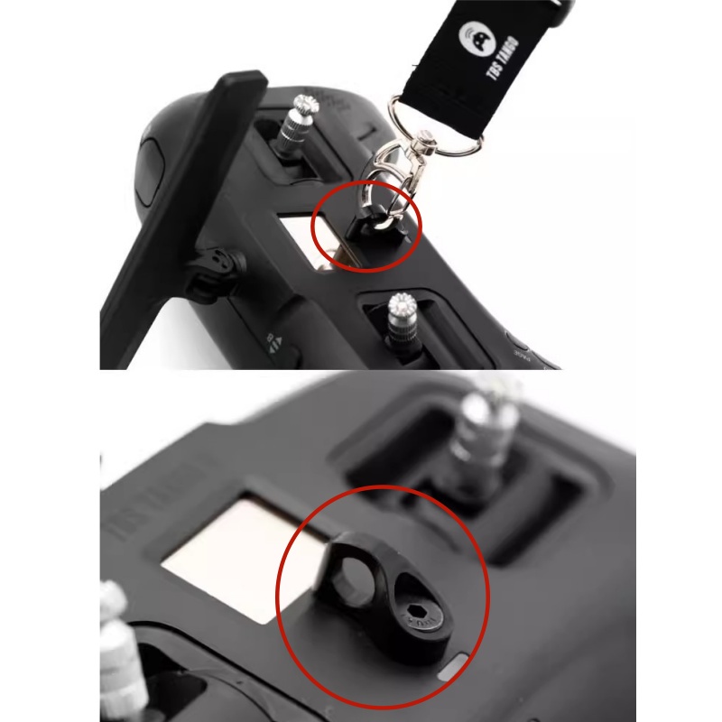 TBS Tango 2 Supporto per traco - Drone Rc Team recensione e prezzo