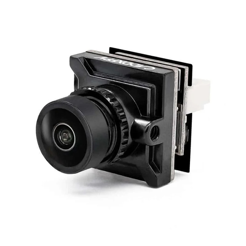 Caddx Baby Ratel 2 Nano Format - Drone Rc Harness recensione e prezzo