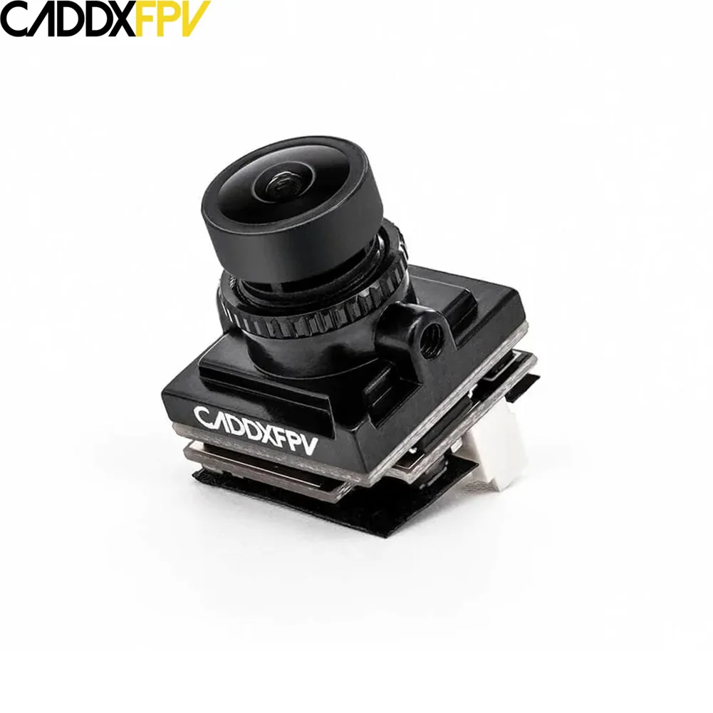 Caddx Baby Ratel 2 Nano Format - Drone Rc Harness recensione e prezzo