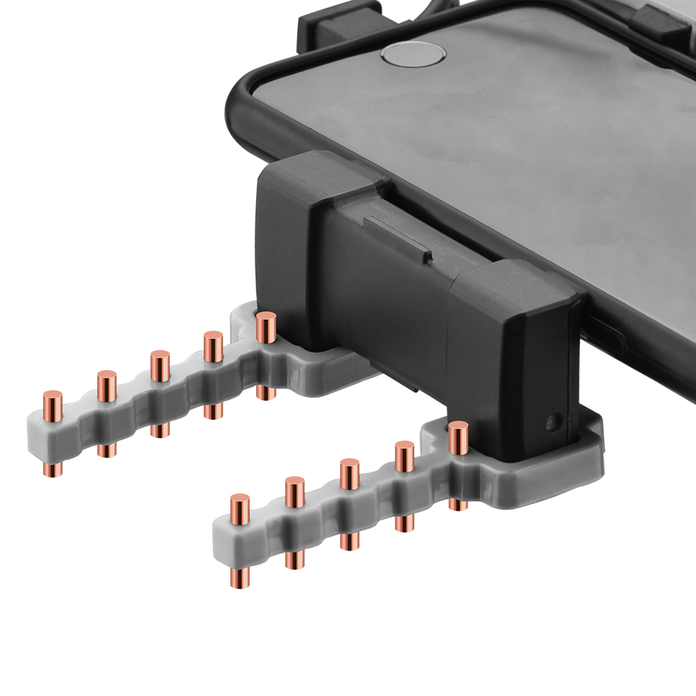 Antenna Yagi ripetitore di seg - Drone Dji Rc 2 recensione e prezzo
