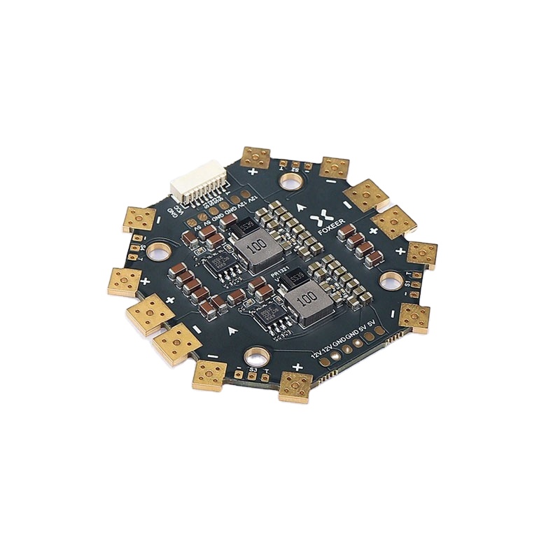 Prezzo all'ingrosso Foxeer PDB - Drone Rc Controller Price recensione e prezzo