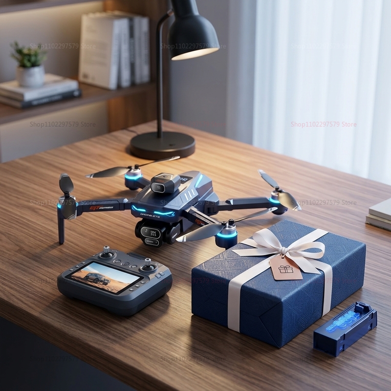 Drone ANATEL Omologato, NOVITÀ - Drone Rc Cable recensione e prezzo