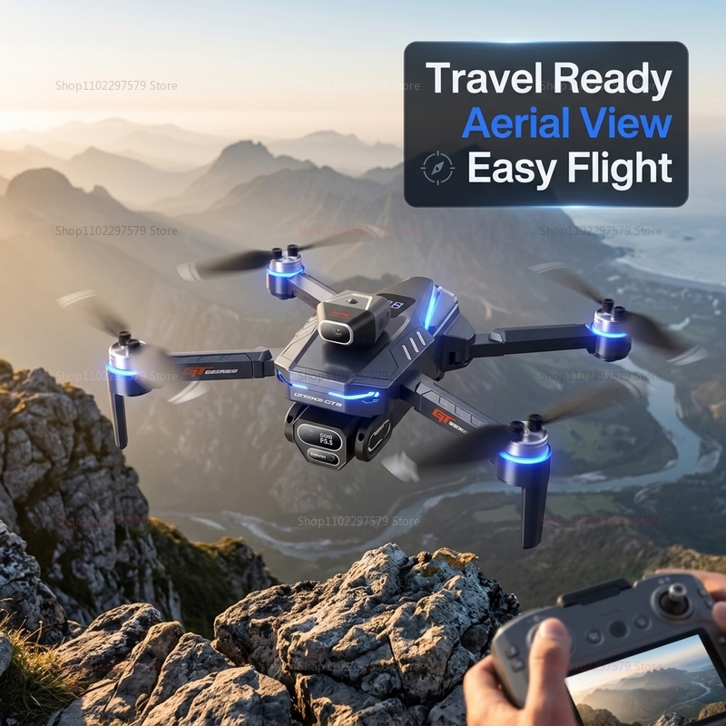 Drone ANATEL Omologato, NOVITÀ - Drone Rc Cable recensione e prezzo