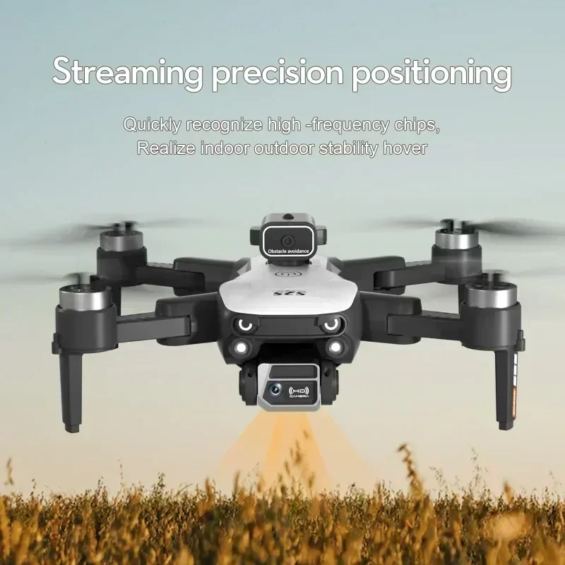 S2S Mini Drone 8K Professional - Rc Drone E88 recensione e prezzo