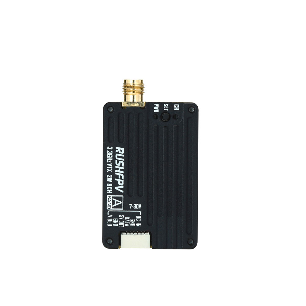 Modulo di trasmissione FPV tra - Rc Transmitter recensione e prezzo