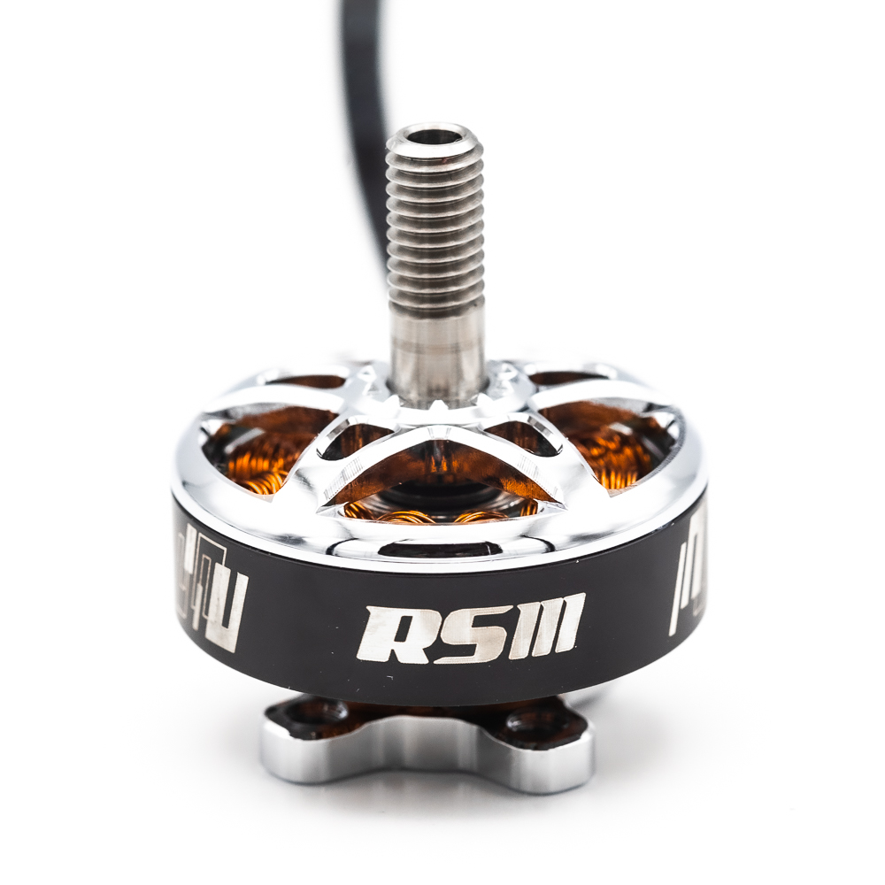 Emax RSIII Serie 2207 2306 180 - Drone Rc Y Series recensione e prezzo