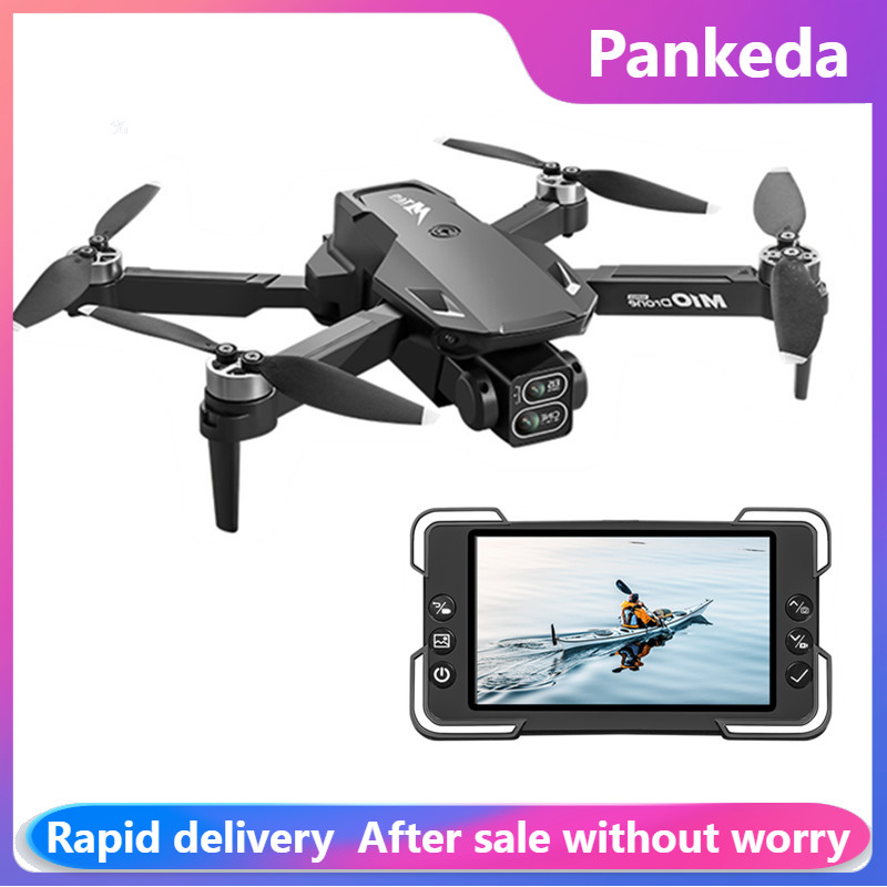 Drone con Telecamera M10, Tele - Drone Rc Harness recensione e prezzo