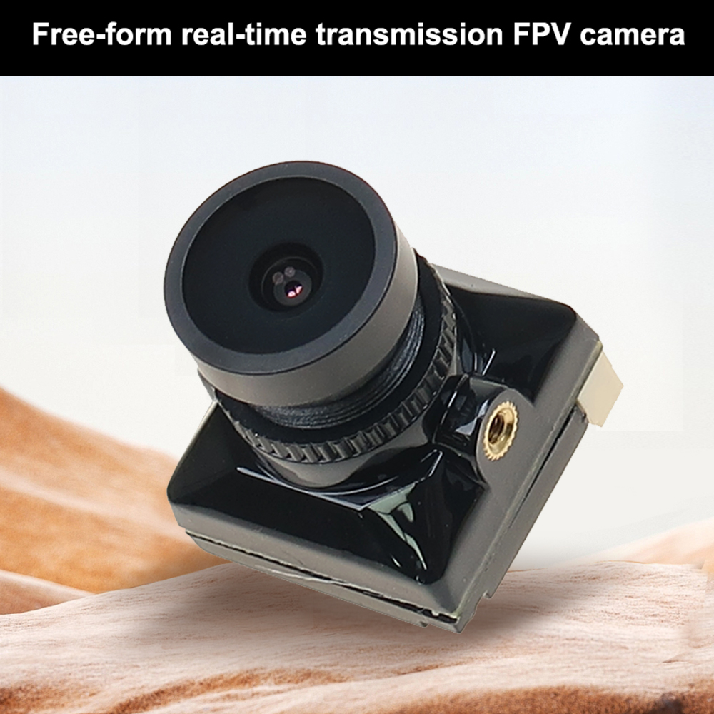 Telecamera FPV FPV-B19 serie L - Drone Rc Y Series recensione e prezzo