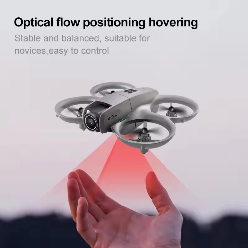 Nuovo Drone GT3 Mini 2026 con  - Drone Rc Foldable recensione e prezzo