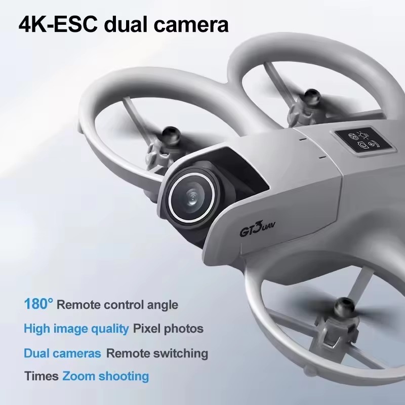 Nuovo Drone GT3 Mini 2026 con  - Drone Rc Foldable recensione e prezzo