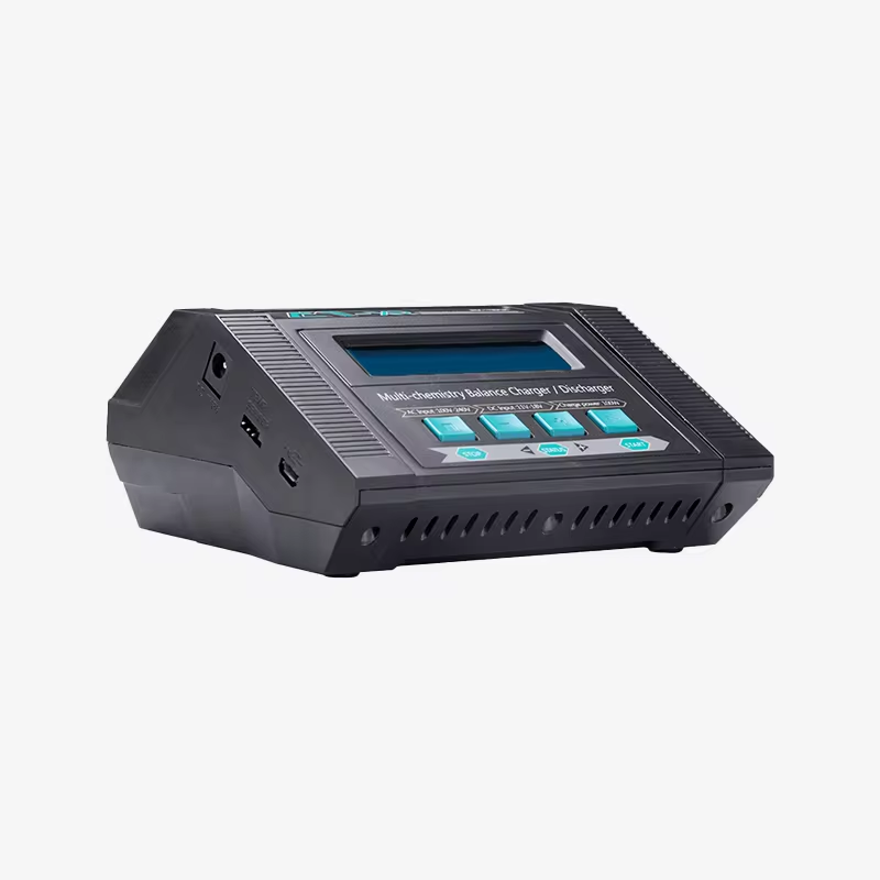 Caricabatterie Intelligente EV - Lipo Battery Charger recensione e prezzo