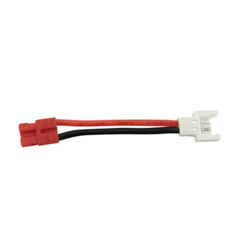 5 Pezzi Cavo Adattatore Batter - Drone Rc Cable recensione e prezzo