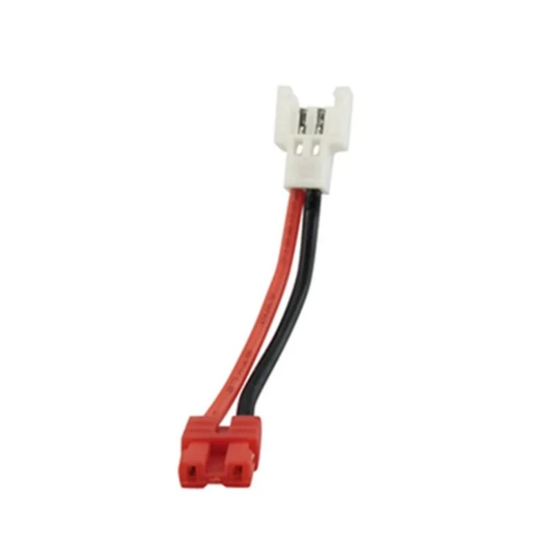 5 Pezzi Cavo Adattatore Batter - Drone Rc Cable recensione e prezzo