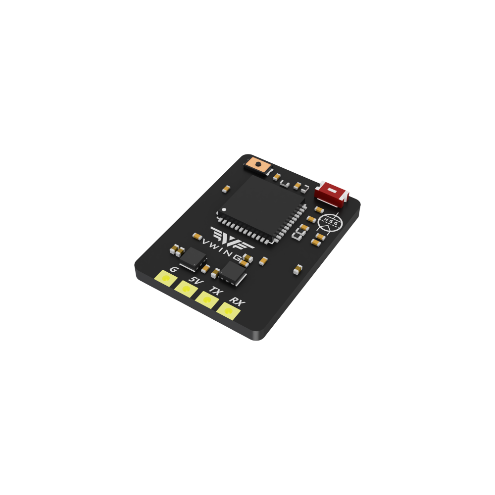 Ricevitore VWING GEMINI RX Tru - Analog Fpv Transmitter recensione e prezzo