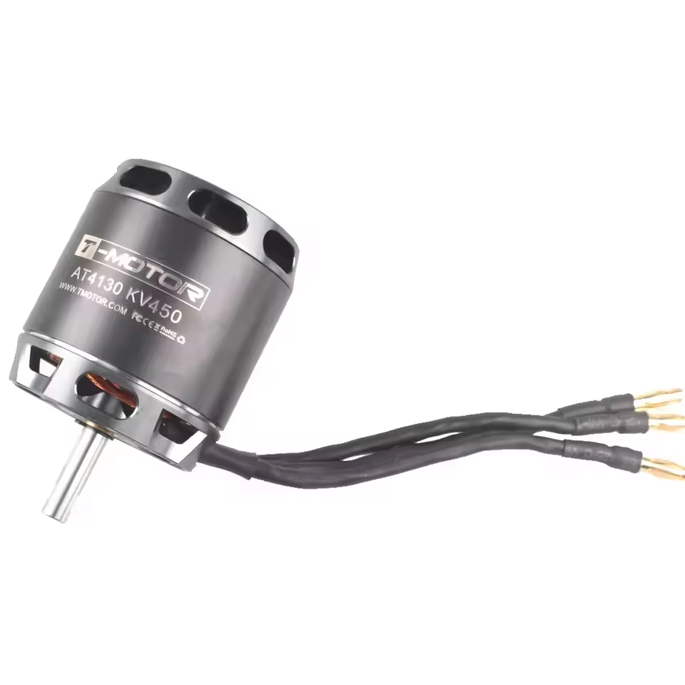 Motore Elettrico T-MOTOR AT413 - Rc Motor Drone recensione e prezzo