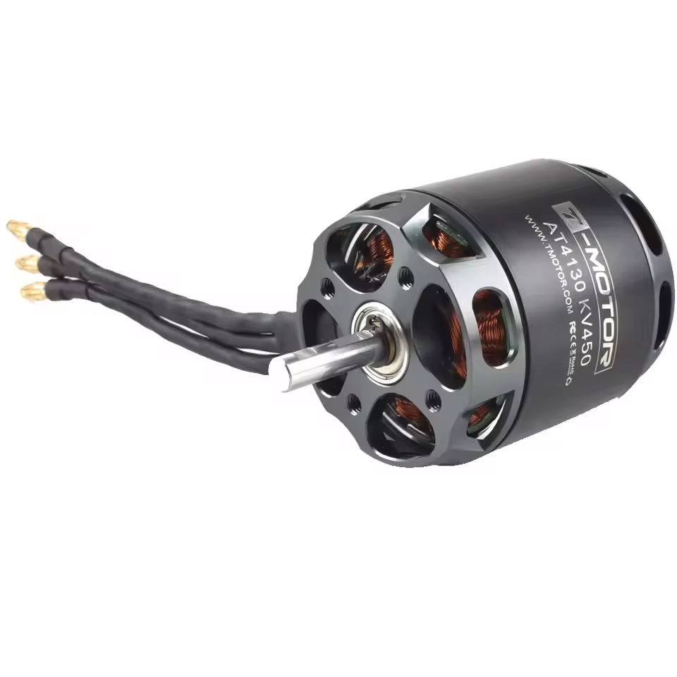 Motore Elettrico T-MOTOR AT413 - Rc Motor Drone recensione e prezzo