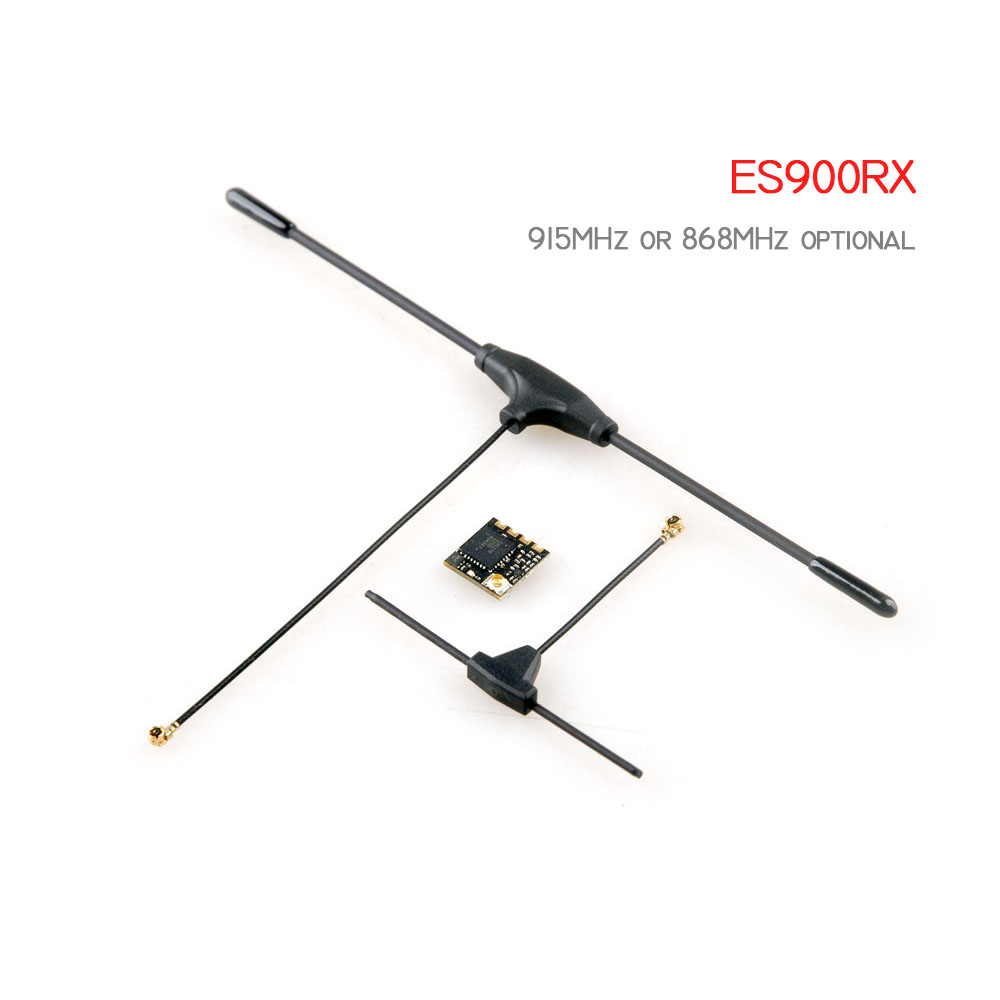 Happymodel RC ELRS Micro ES900 - Rc Motor Drone recensione e prezzo