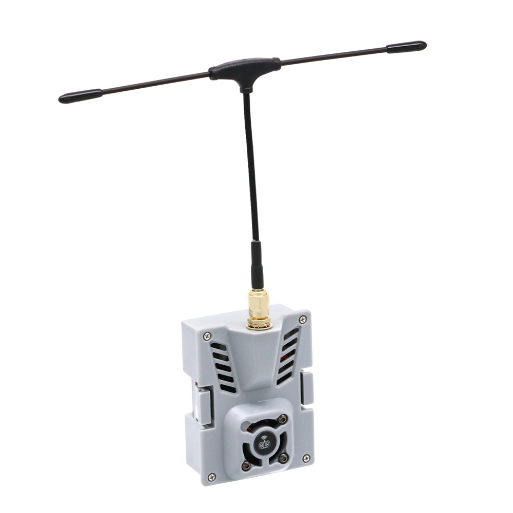 Happymodel RC ELRS Micro ES900 - Rc Motor Drone recensione e prezzo