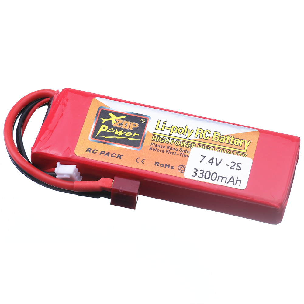 Set di caricabatterie Lipo 2S  - Lipo Battery Charger recensione e prezzo
