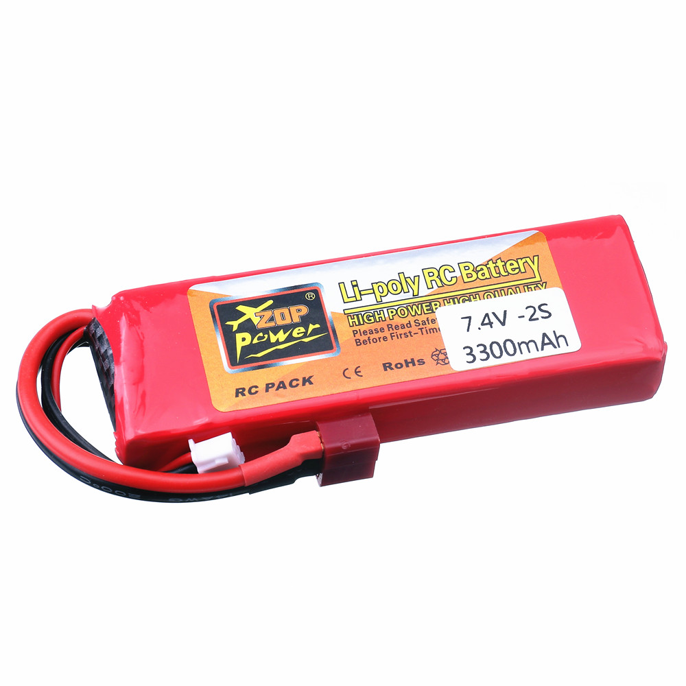 Set di caricabatterie Lipo 2S  - Lipo Battery Charger recensione e prezzo