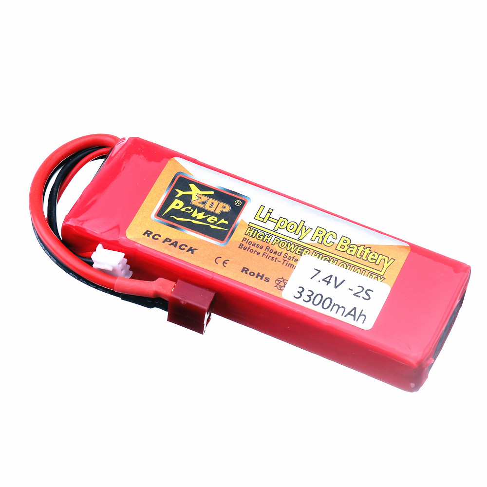 Set di caricabatterie Lipo 2S  - Lipo Battery Charger recensione e prezzo