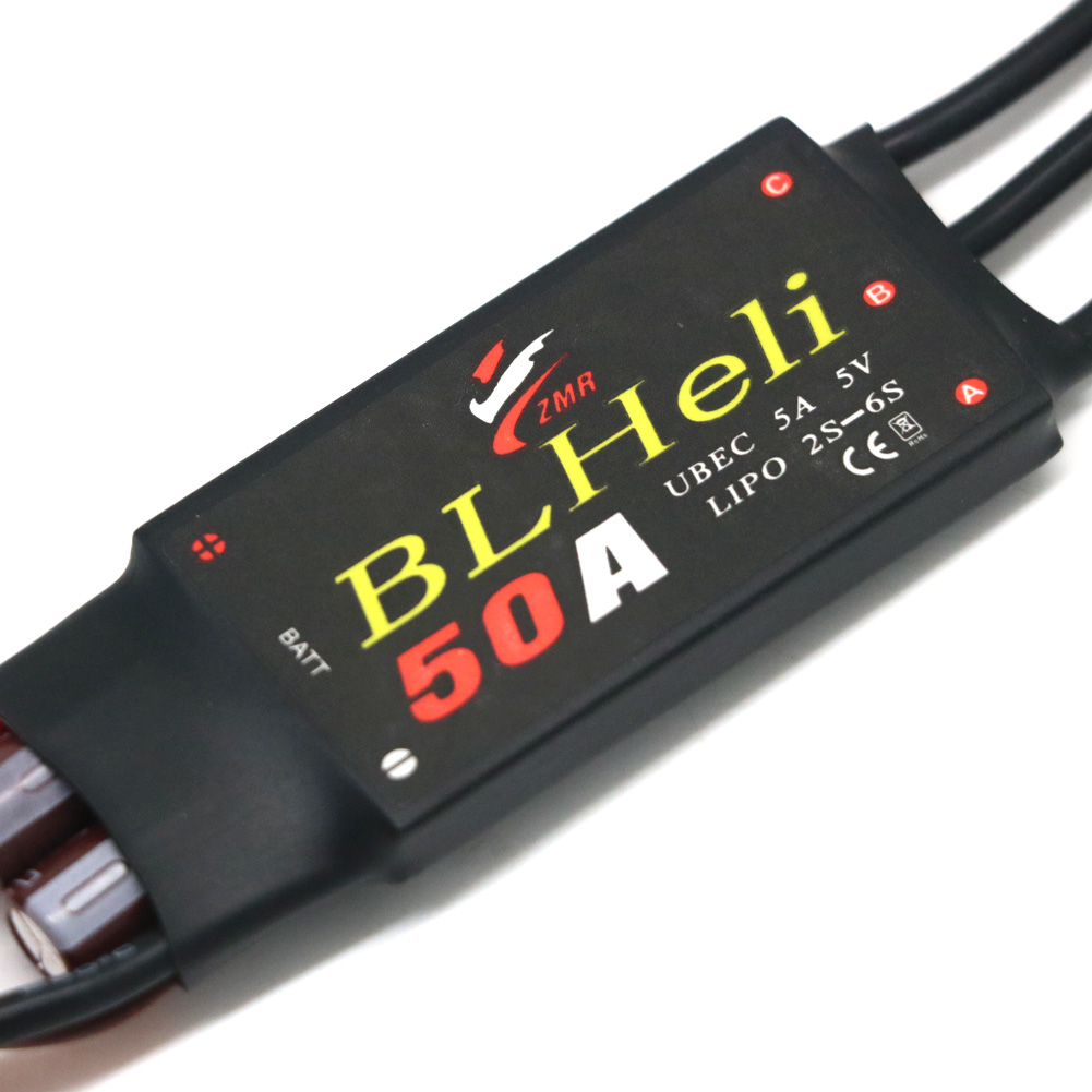 BLHeli Brushless ESC 80A 12A 2 - Rc Motor Drone recensione e prezzo