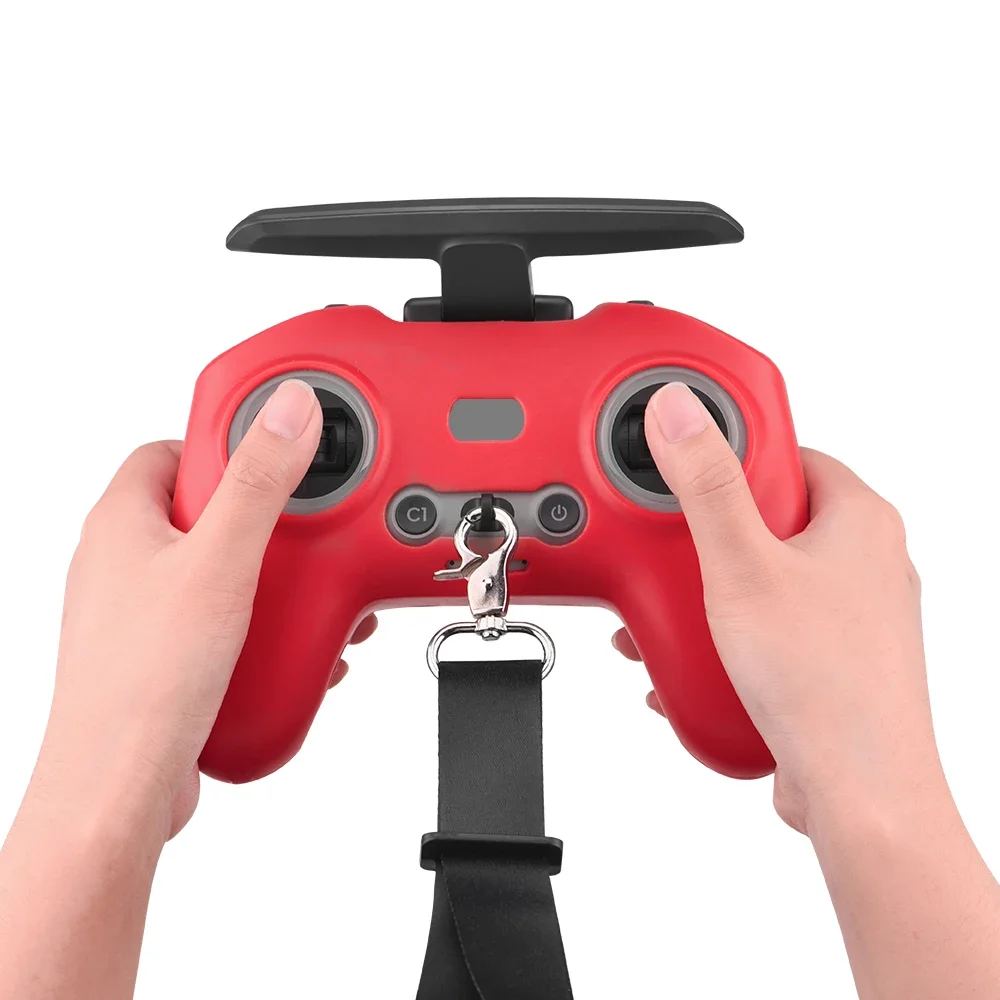 BRDRC per DJI Avata 2/FPV Comb - Drone Dji Rc 2 recensione e prezzo