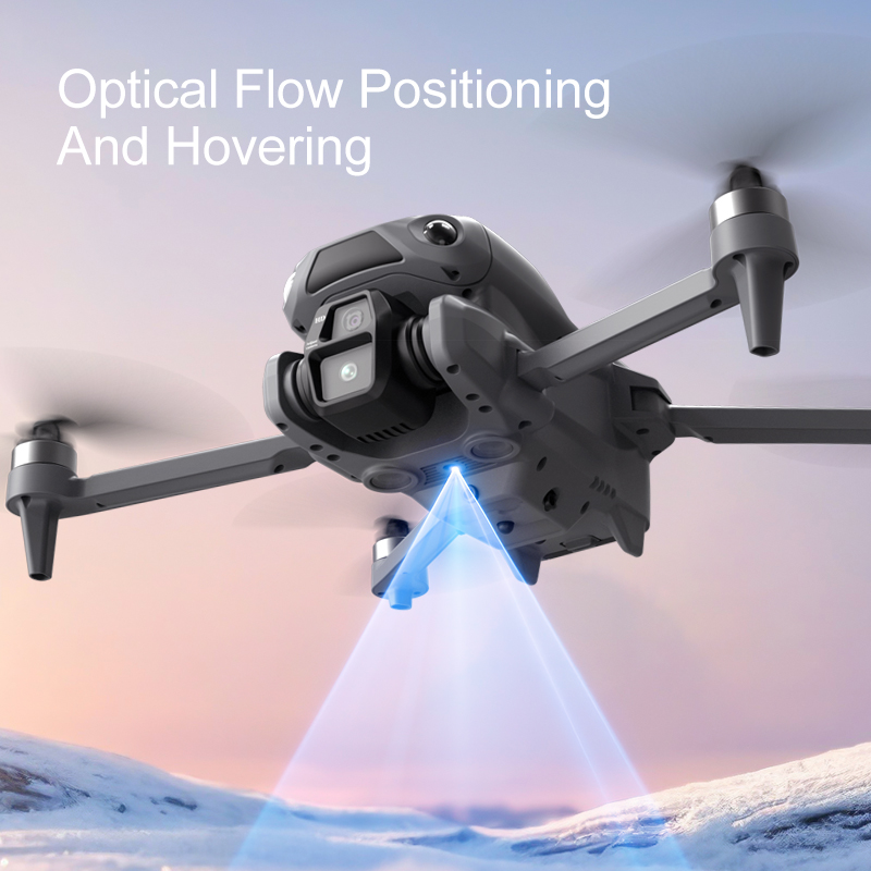 Nuovo Drone LF682 con Doppia F - Drone Rc Foldable recensione e prezzo
