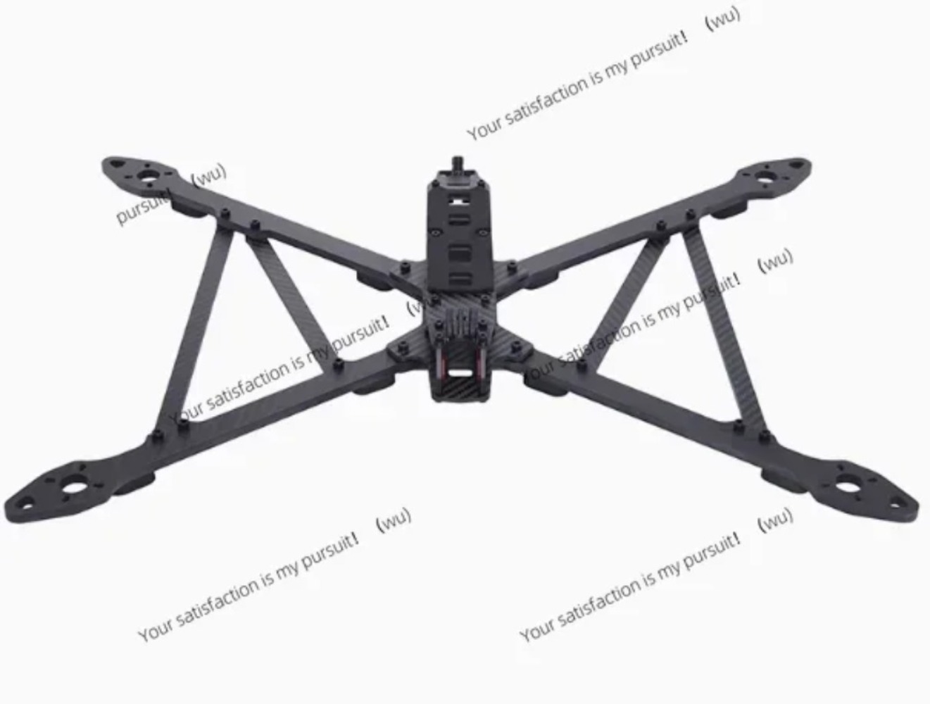 570-670 mm X-CLASS 13/15 polli - Drone Rc Racing recensione e prezzo