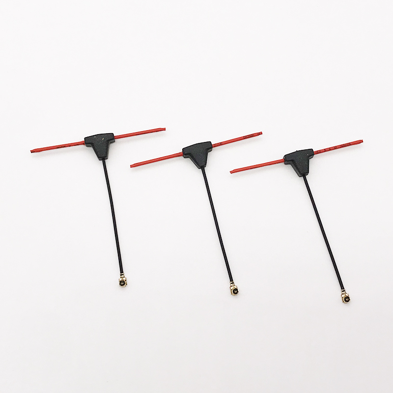 2.4G 2DBI T Antenna IPX1 per T - Analog Fpv Transmitter recensione e prezzo