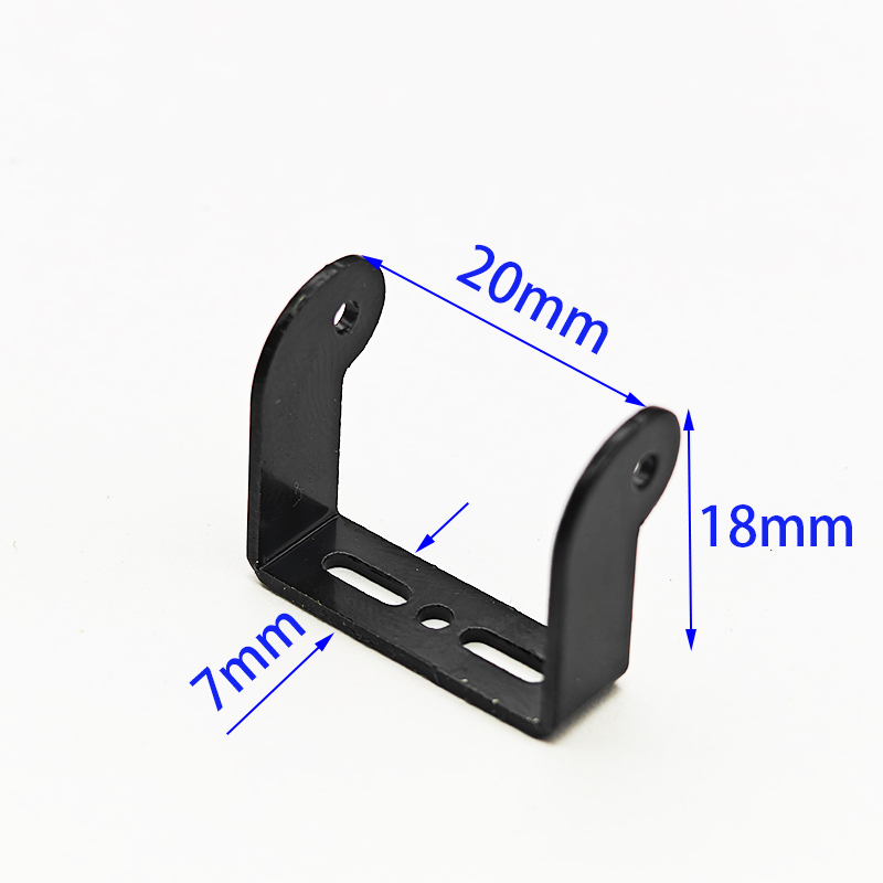 Staffa di montaggio per fotoca - Drone Rc Harness recensione e prezzo