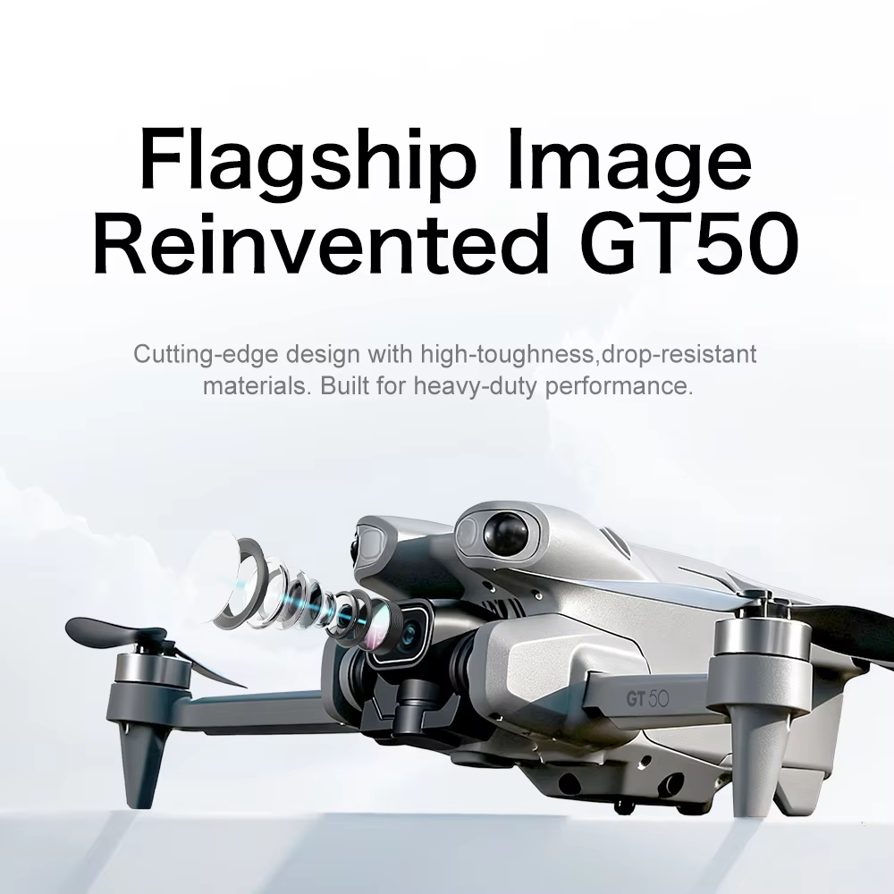 Nuovo regalo 2026 Drone profes - Rc Drone E88 recensione e prezzo