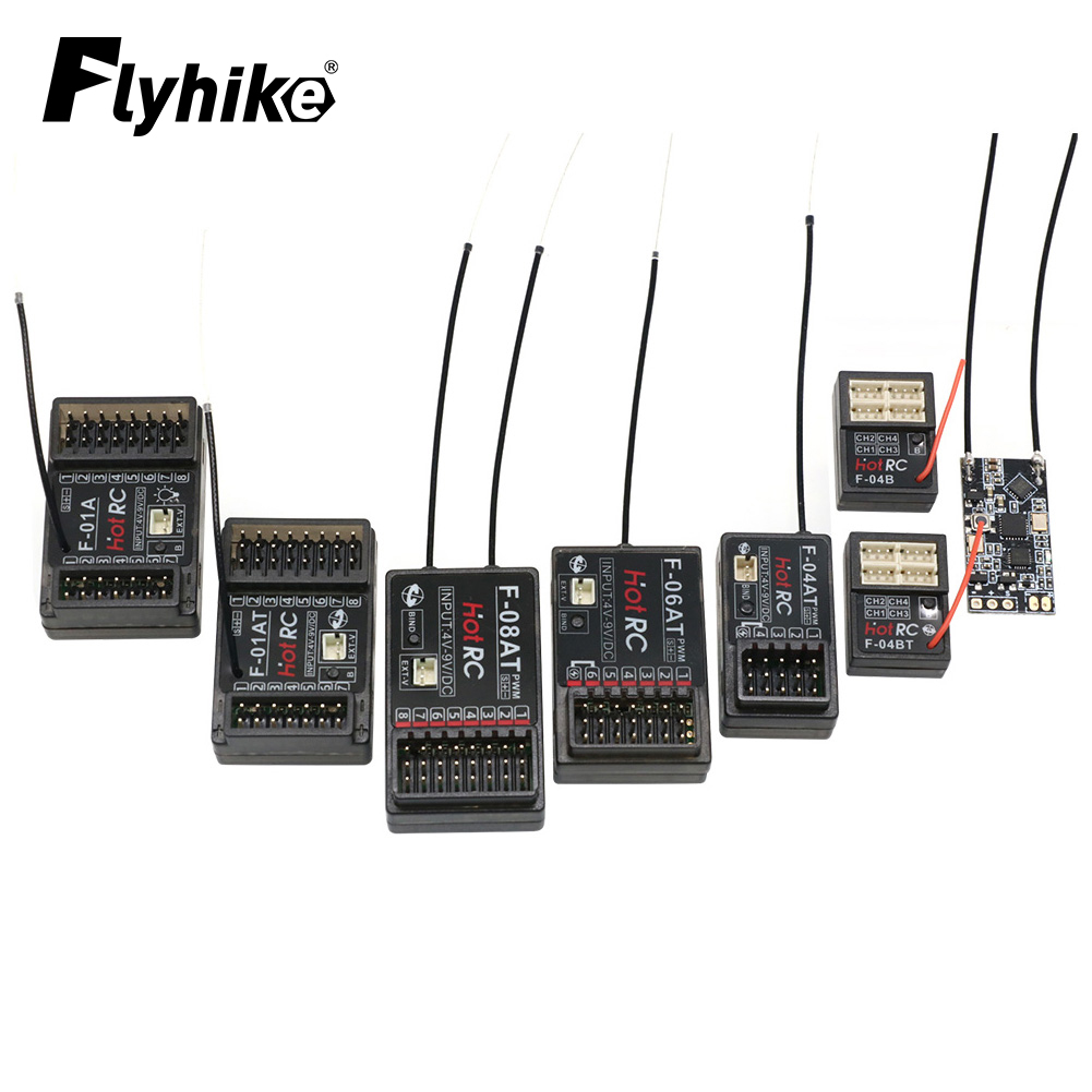 HOTRC 2.4Ghz F-04A F-06A F-08A - Joystick Rc Drone recensione e prezzo