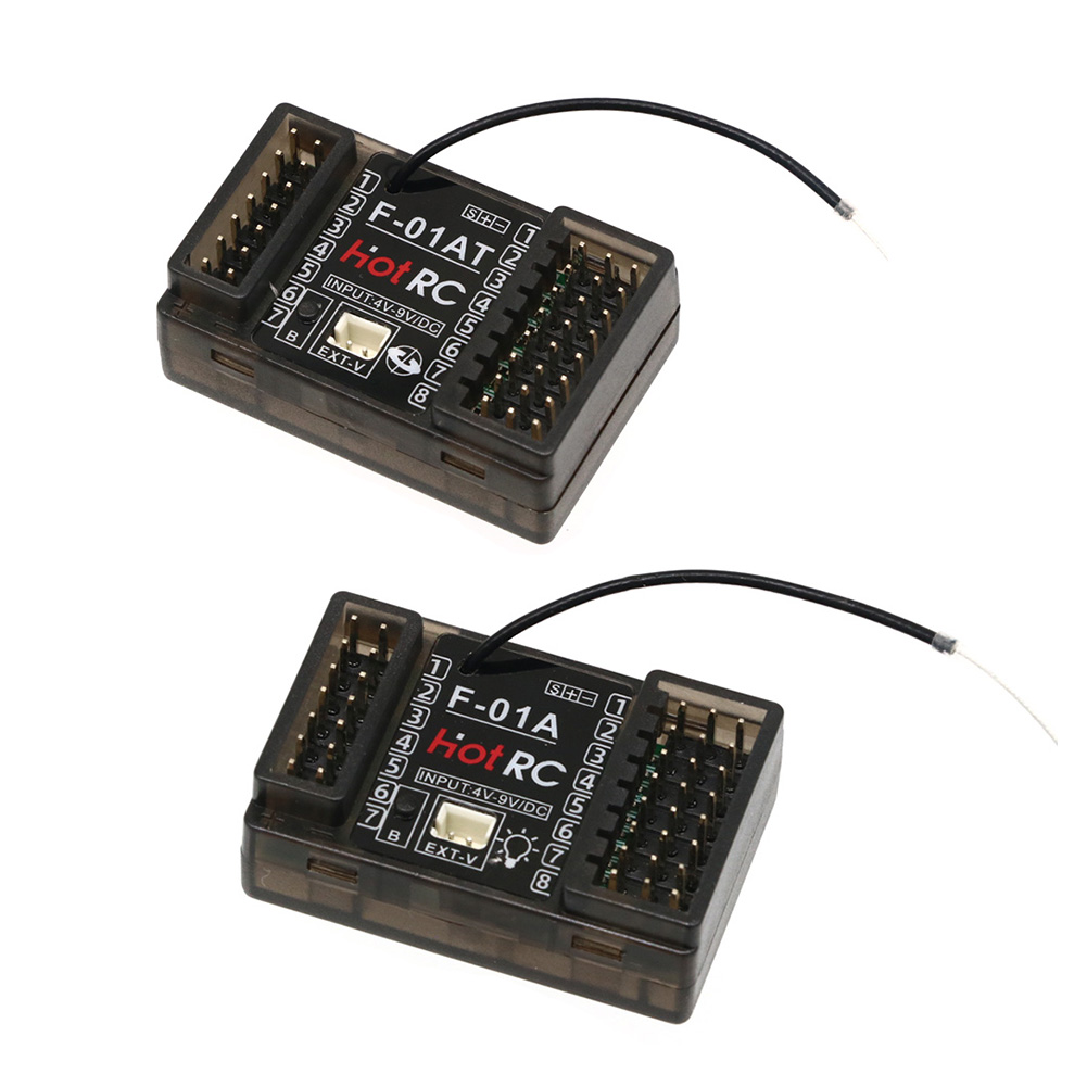 HOTRC 2.4Ghz F-04A F-06A F-08A - Joystick Rc Drone recensione e prezzo